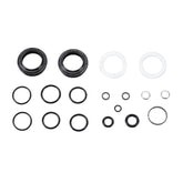 RockShox 200 Hour/1 Year Service Kit (Includes Dust Seals, Foam Rings, O-Ring Seals, Sealheads) - Zeb Base/Select/Select+/Ultimate (2021+) Generation-A