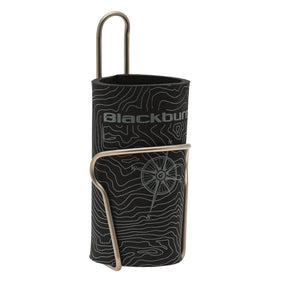 Tallboy Cage