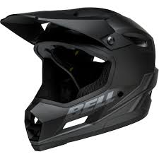 Bell Sanction 2 DLX MIPS MTB Full Face Helmet