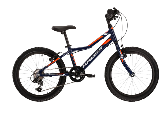 Kross Hexagon Mini 1.0 20" Kids Bike