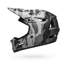 Bell Sanction 2 DLX MIPS MTB Full Face Helmet