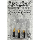Dynaplug Soft Nose Tip plugs for bicycle