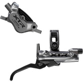 Shimano BR-M9220 XTR 4 Piston Hydraulic Disc Brake