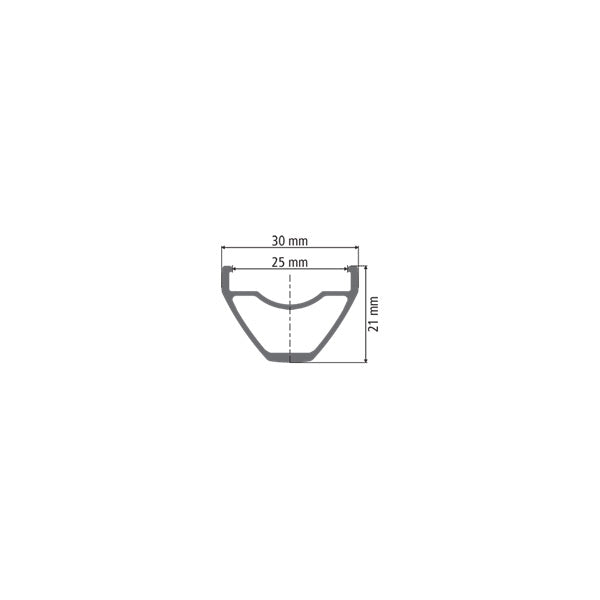 Dt Swiss E512 MTB Rim