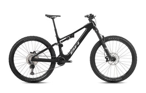 BH iLYNX+ DL Enduro Carbon 9.0 Electric Mountain Bike Black XL