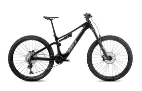 BH iLYNX+ DL Enduro Carbon 9.5 Electric Mountain Bike Black XL