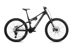 BH iLYNX+ DL Enduro Carbon 9.6 Electric Mountain Bike Black XL
