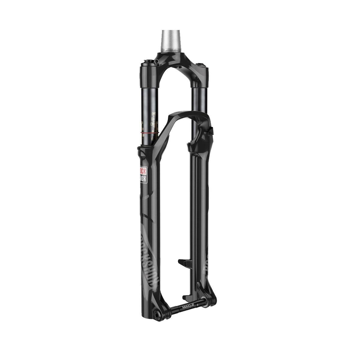 ROCKSHOX Fork Reba Rl - Remote 26" 9Qr Motioncontrol Alum Str 1 1/8" Solo Air