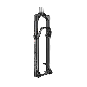 ROCKSHOX Fork Reba Rl - Remote 26" 9Qr Motioncontrol Alum Str 1 1/8" Solo Air