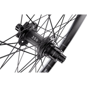DT Swiss EX 1700 Classic Rear Wheel - 72 tooth Ratchet DEG DF