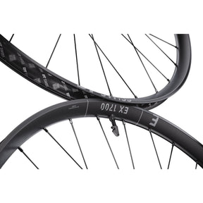 DT Swiss EX 1700 Classic Front Wheel