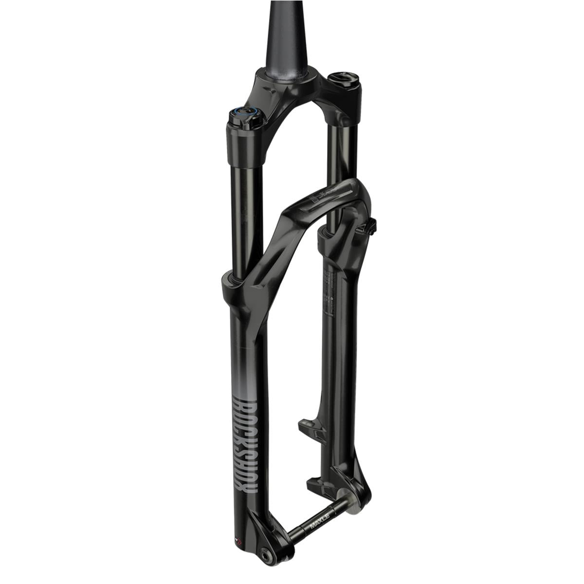 ROCKSHOX Fork Judy Gold Rl - Crown 27.5" 9Qr Alum Str Tpr 42Offset Solo Air