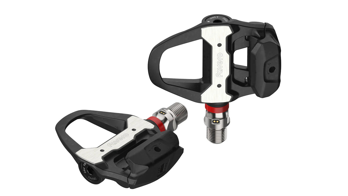 Favero Assioma PRO RS-2 Dual Sided Power Meter Pedals