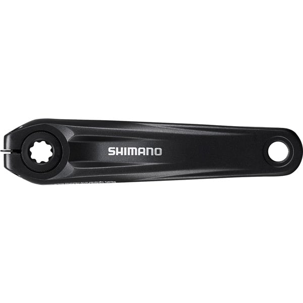 Shimano Steps FC-E8000 E-Bike Crankset