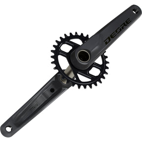 Shimano FC-MT6200 Deore Chainset 55mm Chainline