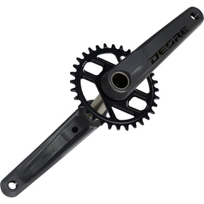 Shimano FC-MT6200 Deore Chainset 55mm Chainline