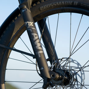 Amflow TL Carbon E-SUV Bike