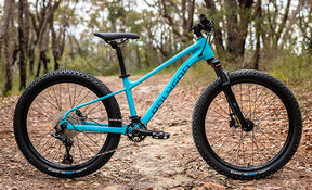 Polygon Xtrada 24 Kids Bike