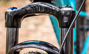 Polygon Xtrada 24 Kids Bike