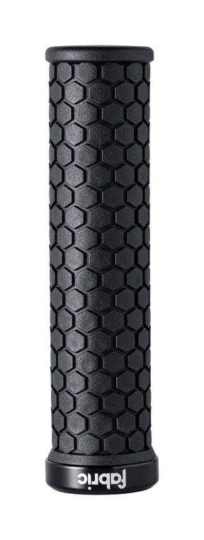 Fabric Honey Grips [FHG-01] Black