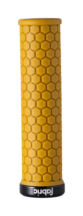 Fabric Honey Grips [FHG-01] Dark Yellow