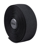 Fabric Logo Bar Tape [FHT-01] Black