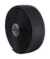 Fabric Knurl Bar Tape [FHT-01] Black