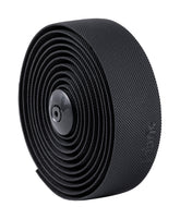 Fabric Knurl Gravel Bar Tape [FHT-03] Black