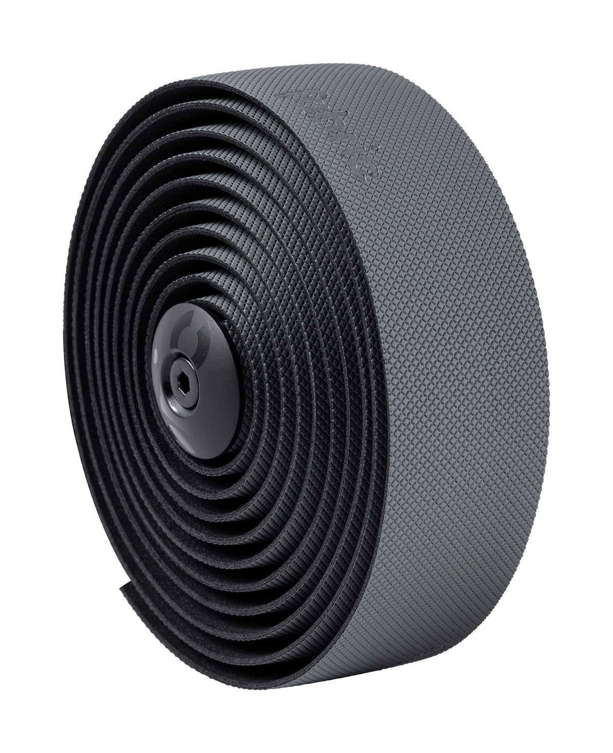 Fabric Knurl Gravel Bar Tape [FHT-03] Dark Grey