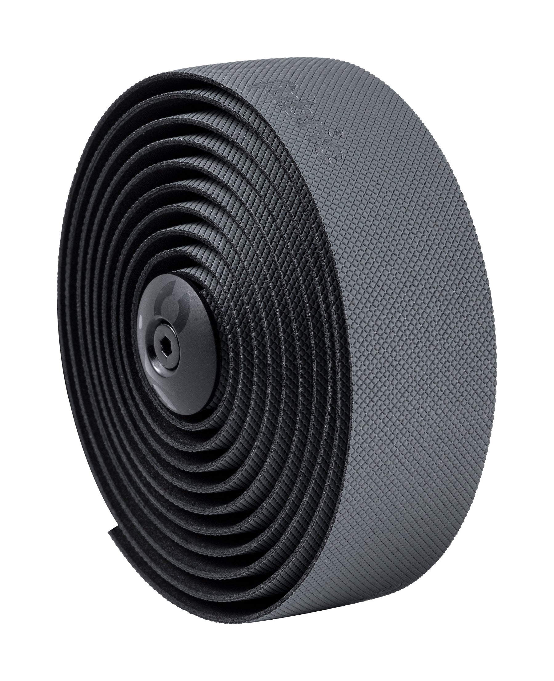 Fabric Knurl Gravel Bar Tape [FHT-03] Dark Grey