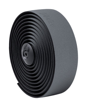 Fabric Knurl Gravel Bar Tape [FHT-03] Dark Grey