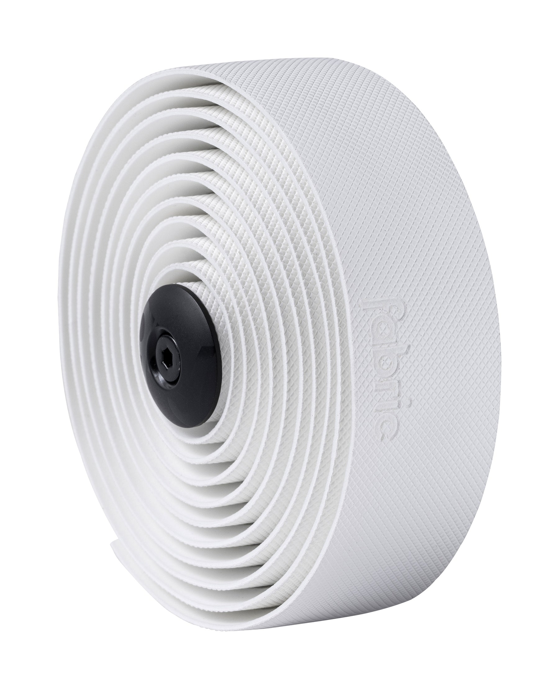 Fabric Knurl Gravel Bar Tape [FHT-03] White