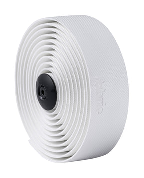 Fabric Knurl Gravel Bar Tape [FHT-03] White