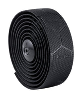 Fabric Hex Duo Bar Tape [FHT-04] Black