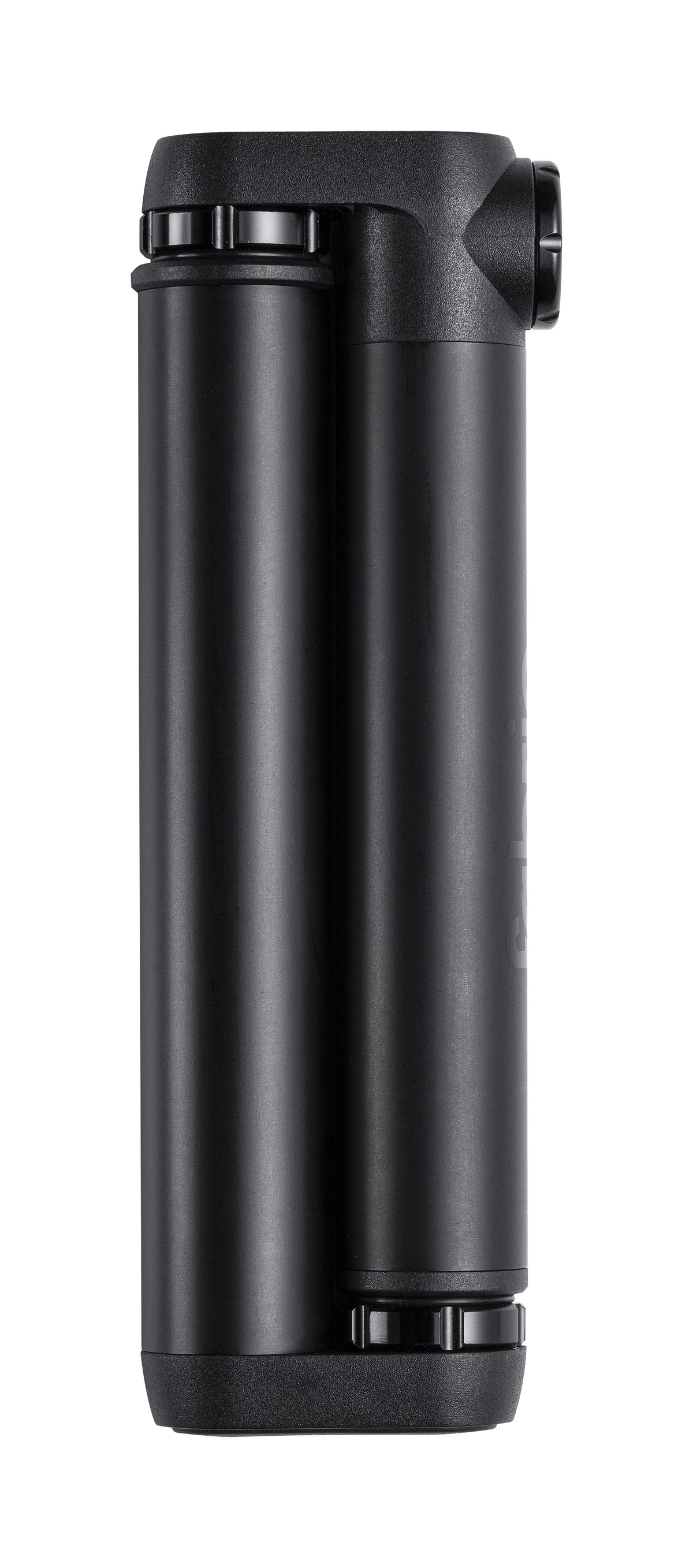 Fabric MiniBar Alu Mini Pump [FMP-01] Black