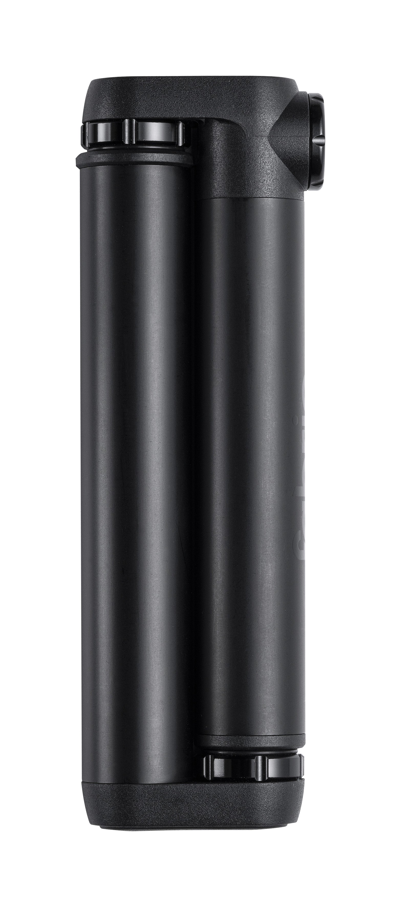 Fabric MiniBar Alu Mini Pump [FMP-01] Black