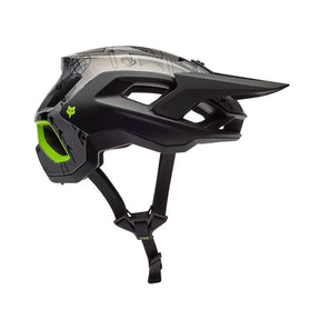 Fox Racing Speedframe Pro Lunar Special Edition Helmet
