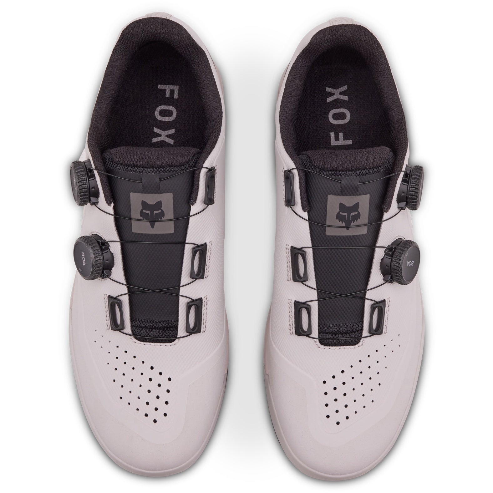 Fox Racing Union Boa Flat Pedal Shoes