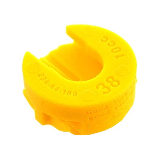 Fox 38 FLOAT NA 2 2021 Volume Spacer
