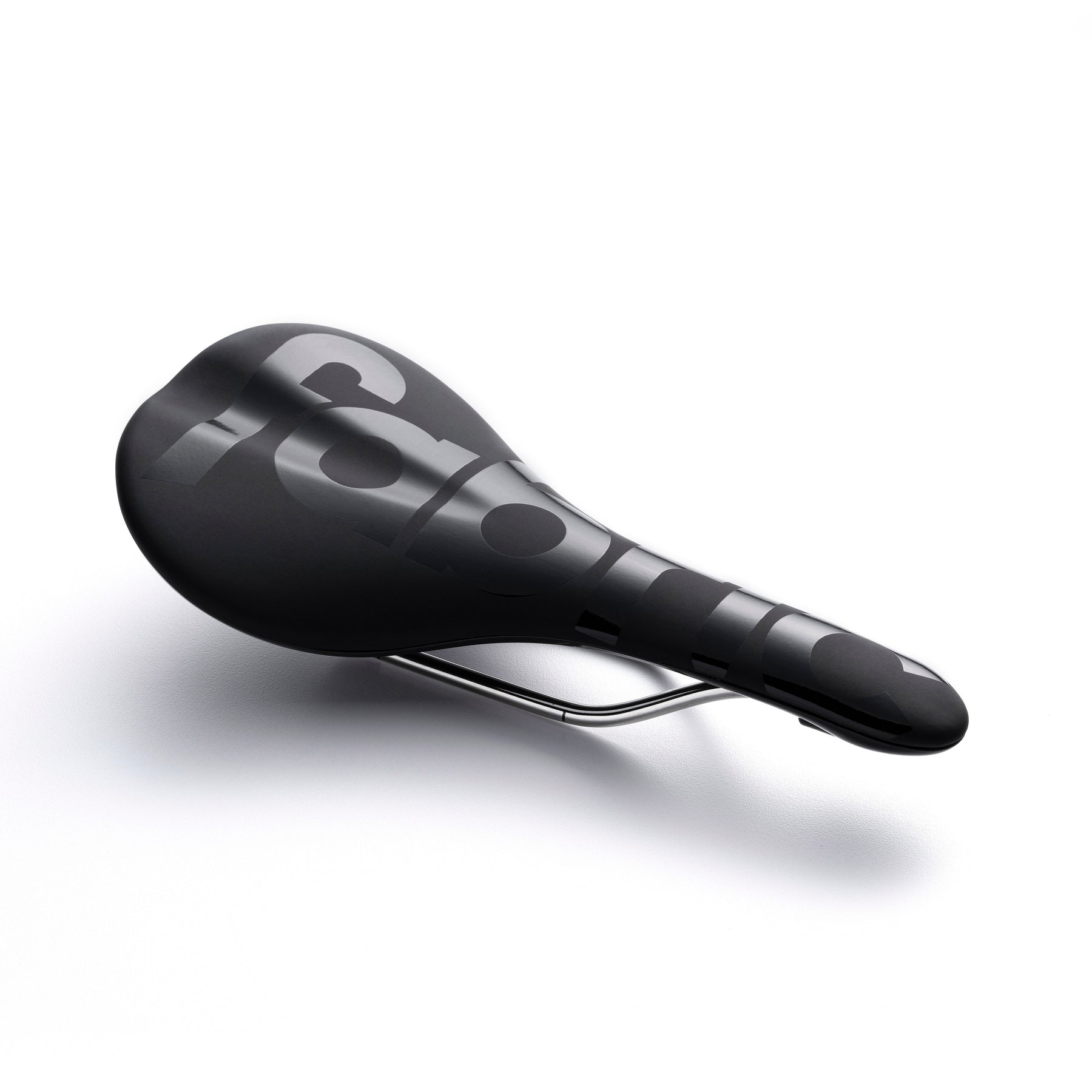 Fabric Scoop Elite Flat CrMo Saddle [FSD-11] Black