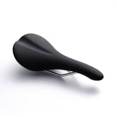 Fabric Scoop Elite Shallow CrMo Saddle [FSD-12] Black