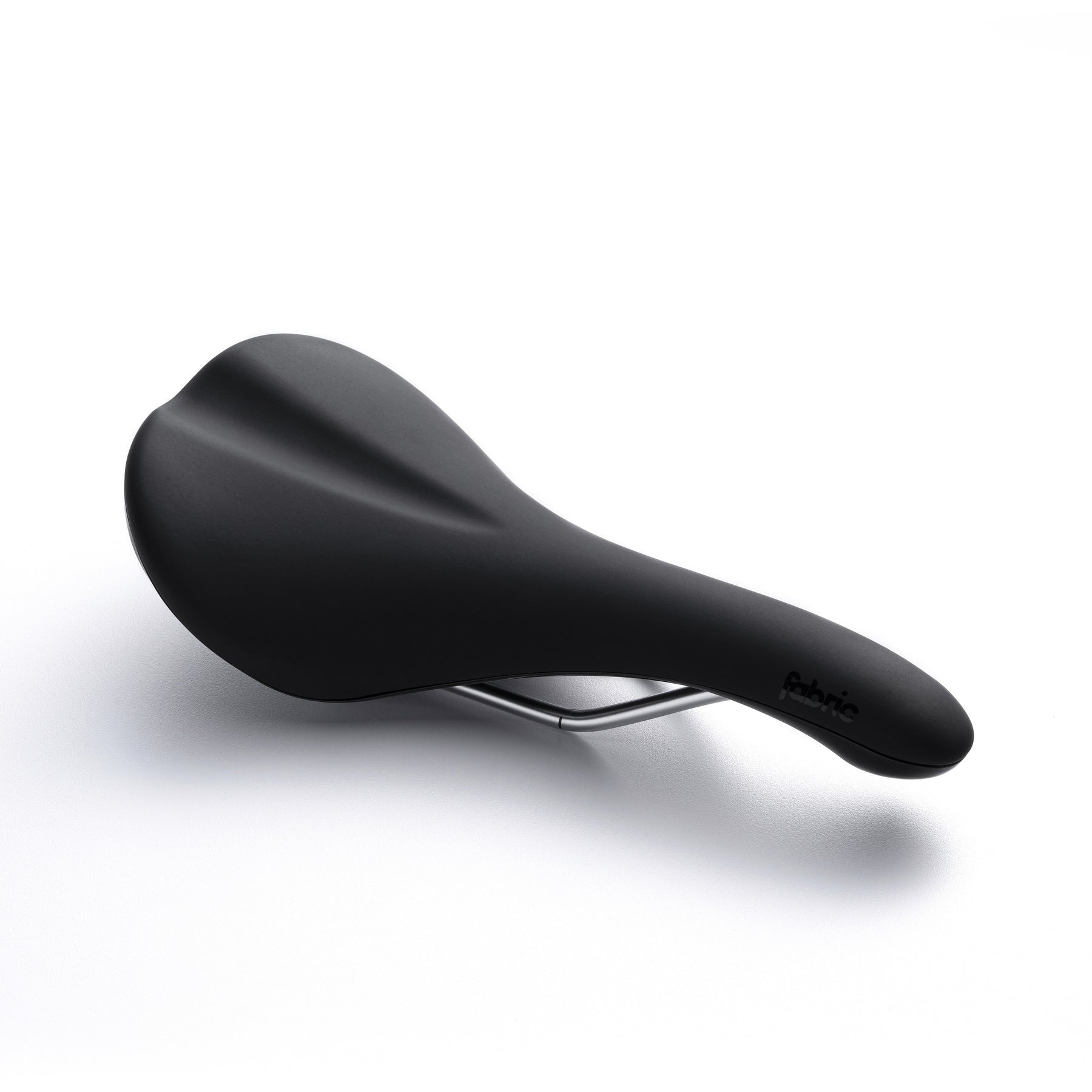 Fabric Scoop Elite Radius CroMo Saddle [FSD-13] Black