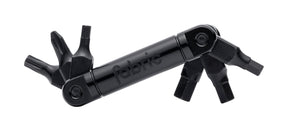 Fabric SixTool 6 Function Multi-Tool [FTL-01] Black