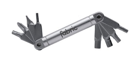 Fabric EightTool 8 Function Multi-Tool [FTL-02] Silver