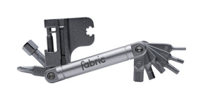 Fabric SixteenTool 16 Function Multi-Tool [FTL-03] Silver