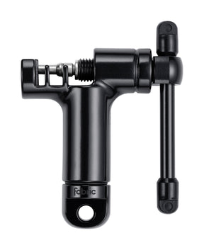 Fabric Chain Splitter 8-12 Speed [FTL-55] Black
