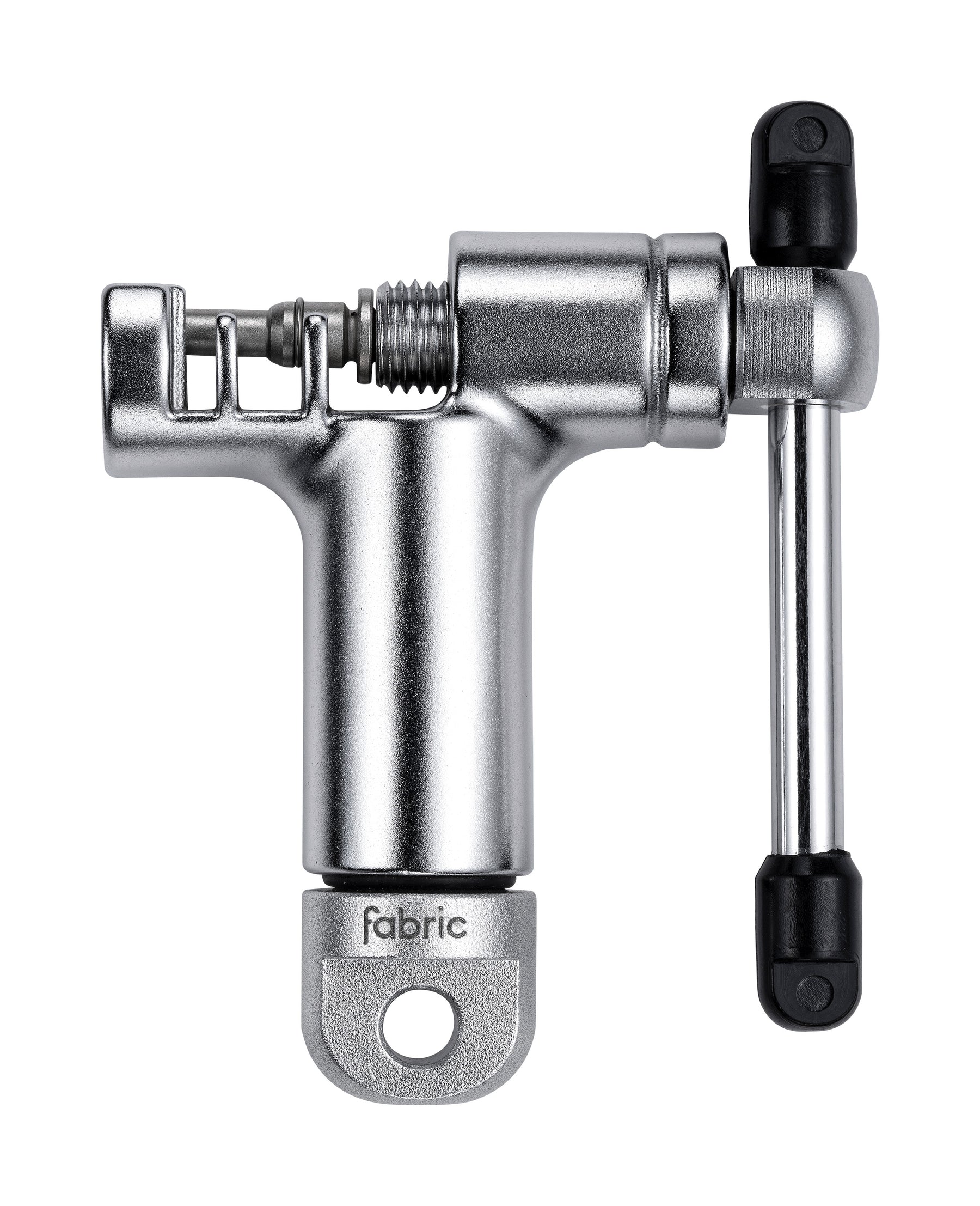 Fabric Chain Splitter 8-12 Speed [FTL-55] Silver