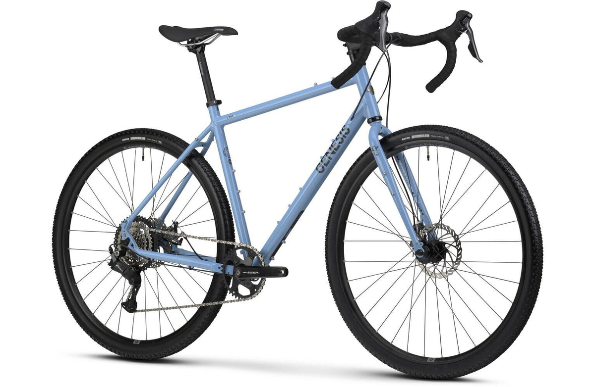 Genesis CDA 10 Gravel Bike 2026