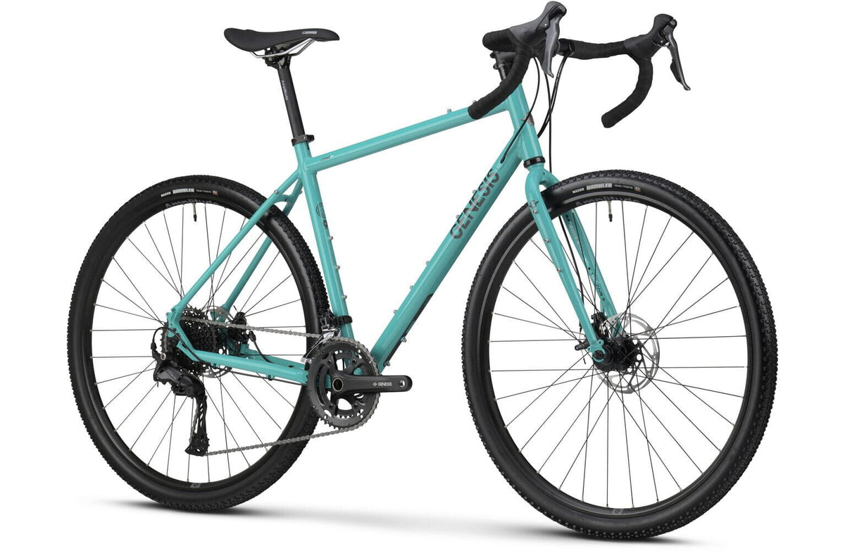 Genesis CDA 20 Gravel Bike 2026