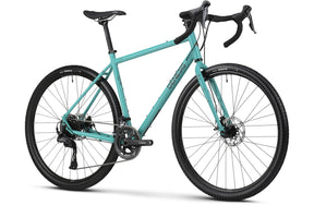 Genesis CDA 20 Gravel Bike 2026